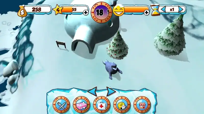 My Arctic Farm — изображение 1