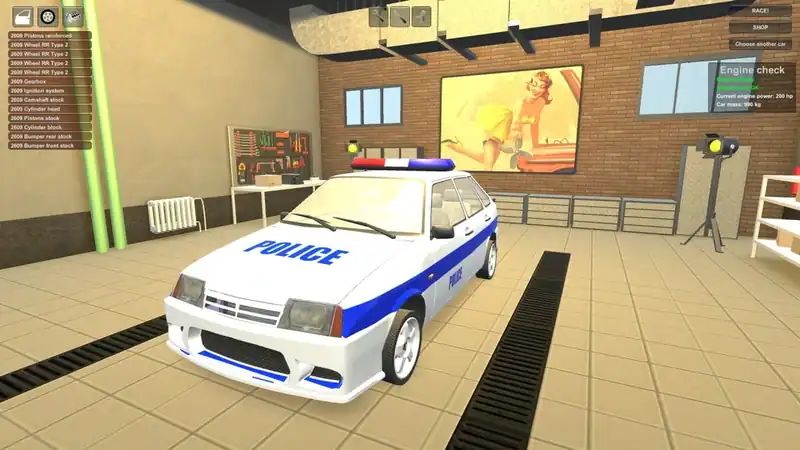 My Car — изображение 1