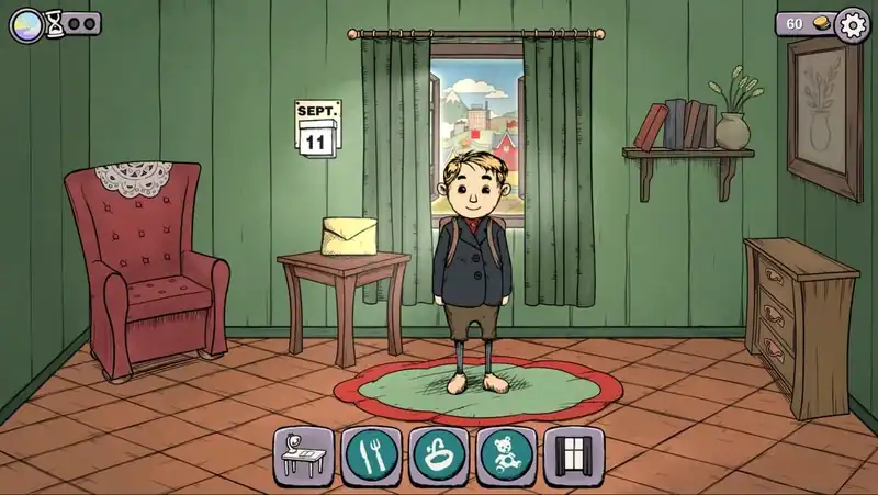 My Child Lebensborn Remastered — изображение 1