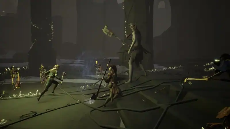Ashen — изображение 1
