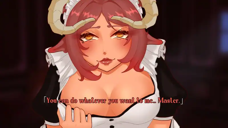 My evil magician boss suddenly loves me?! — изображение 1