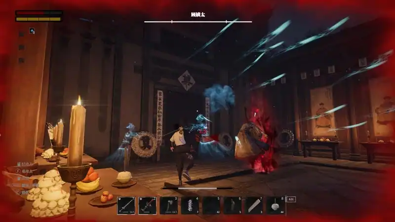 AsHes — изображение 1
