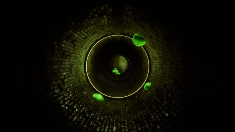 Ashes (2018г) — изображение 1