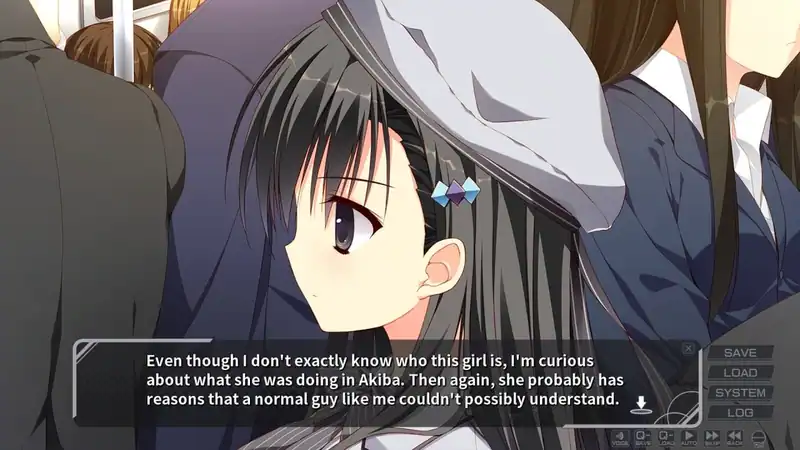 My Girlfriend's Special Place — изображение 1