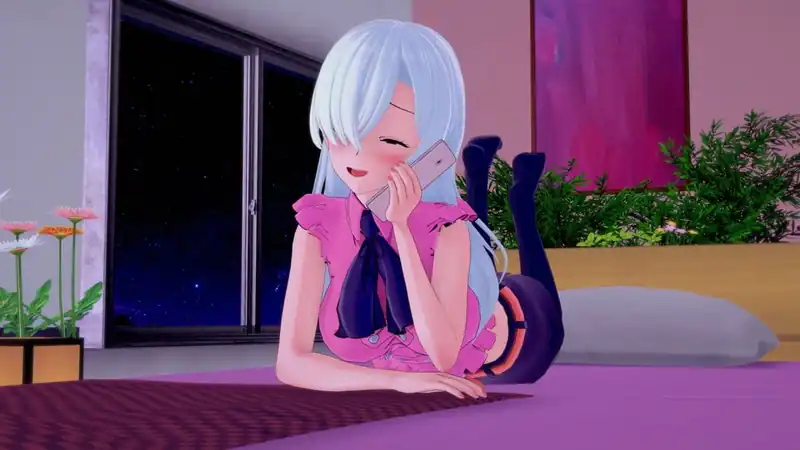 My Hentai Fantasy — изображение 1