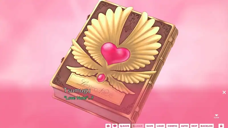 My Klutzy Cupid — изображение 1