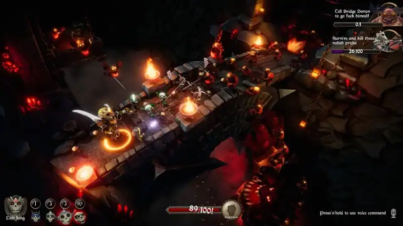 My Little Army — изображение 1