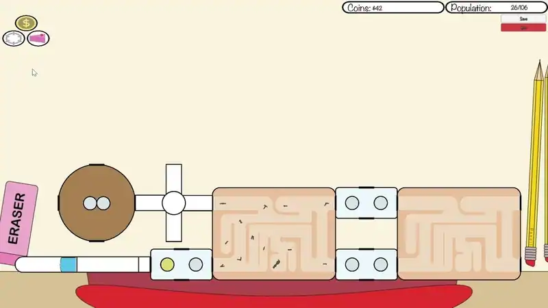 My Little Colony — изображение 1