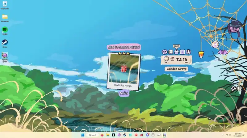 My Little Spider — изображение 1