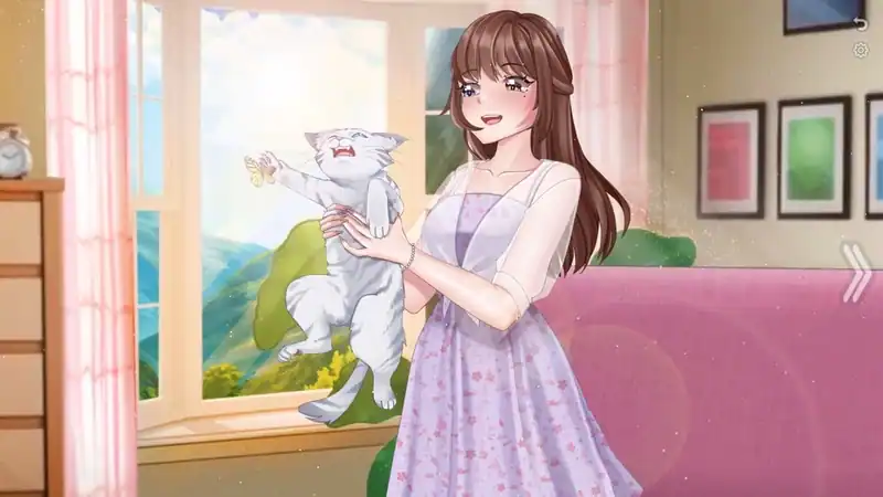 My Neighbor Neko — изображение 1