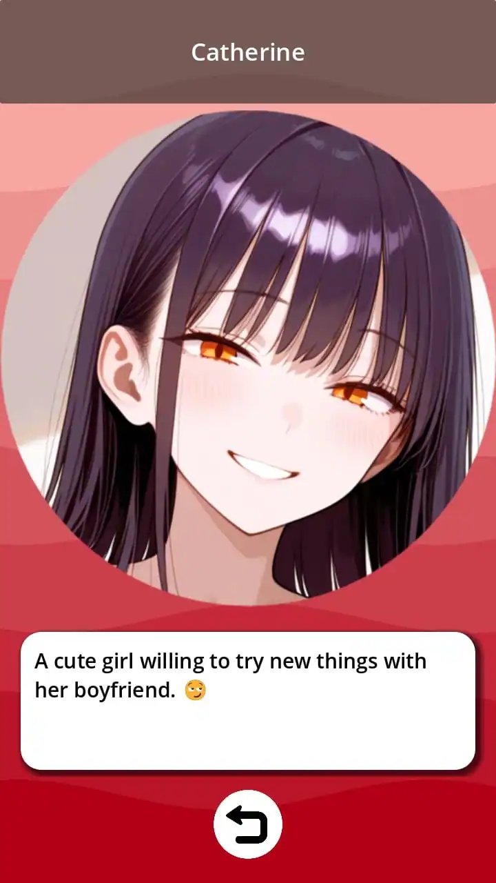 My NTR Girlfriend — изображение 1