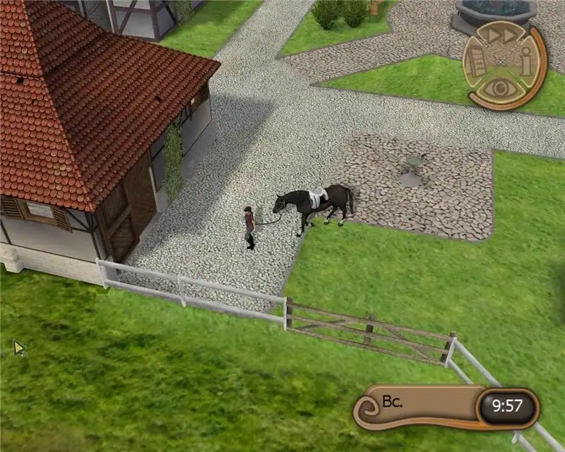 My Riding Stables 2 — изображение 1