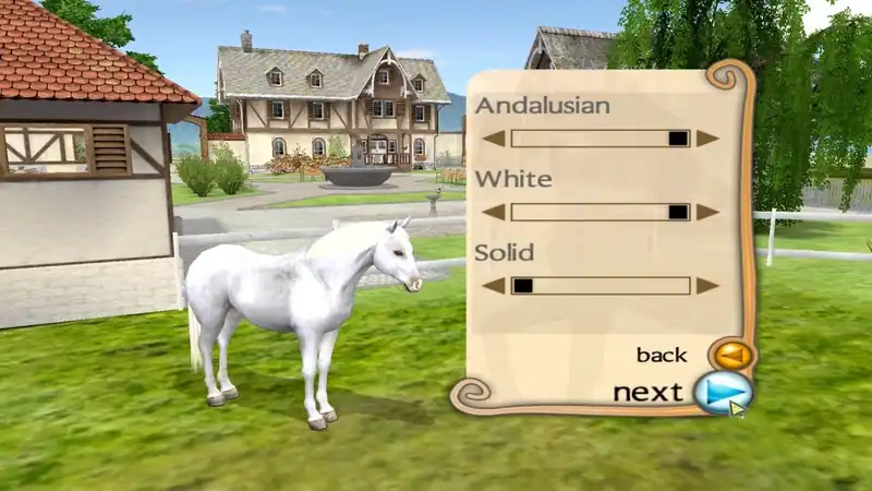 My Riding Stables: Life with Horses — изображение 1
