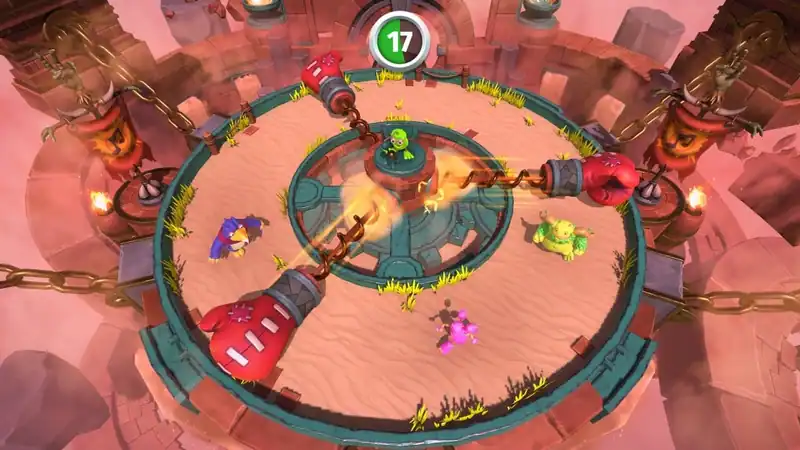 My Singing Monsters Playground — изображение 1