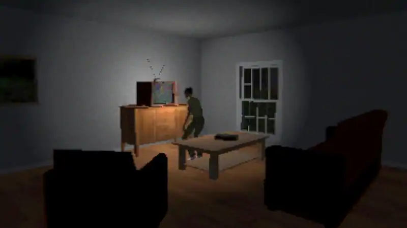 My Sleeping Girlfriend — изображение 1