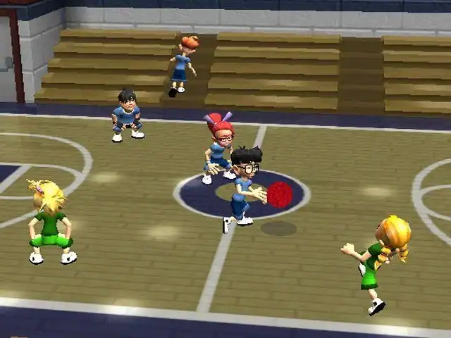 My Street — изображение 1