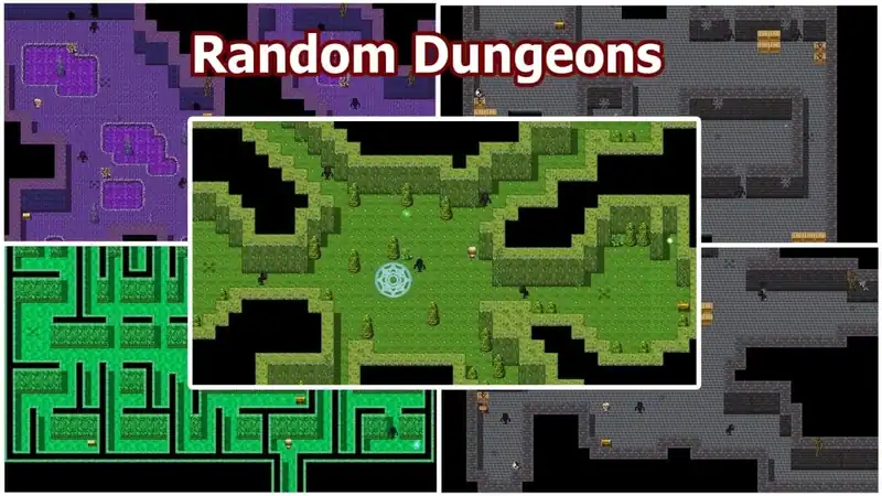 Asmodeus Dungeon — изображение 1