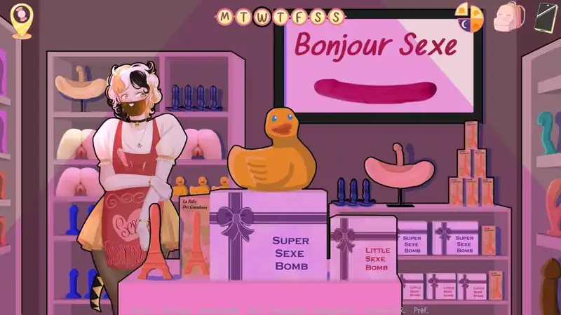 My Sweet Secret — изображение 1