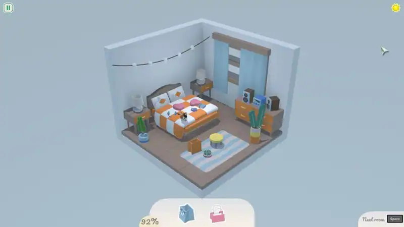 My Tiny Room — изображение 1