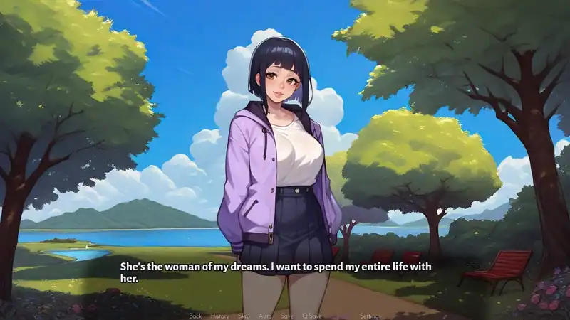 My True Desire — изображение 1