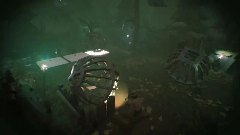My Very Own Light — изображение 1