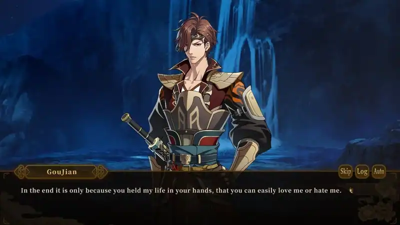 My Vow to My Liege — изображение 1