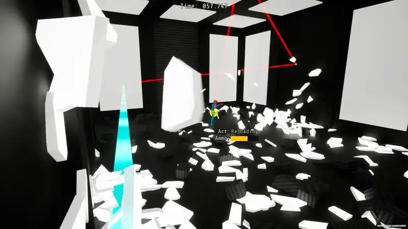 My Way — изображение 1