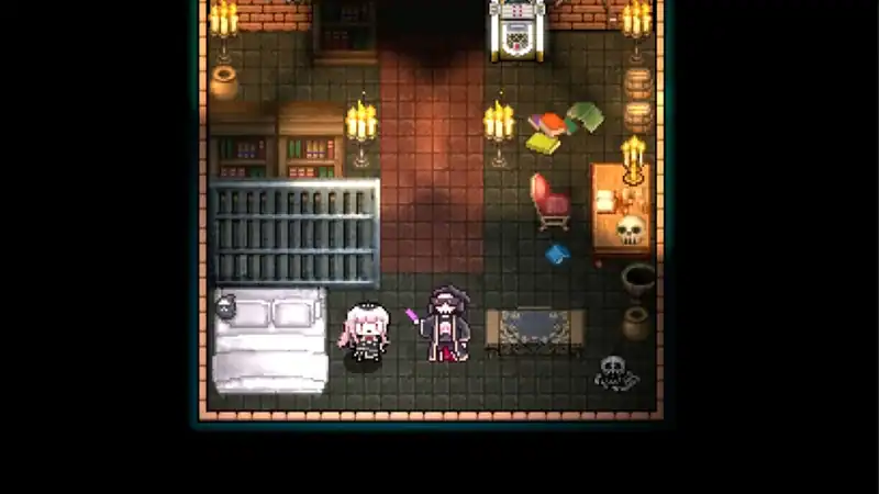 MYRIAD DEATH — изображение 1