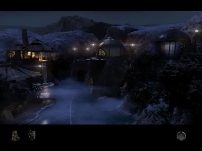 Myst 4: Revelation — изображение 1