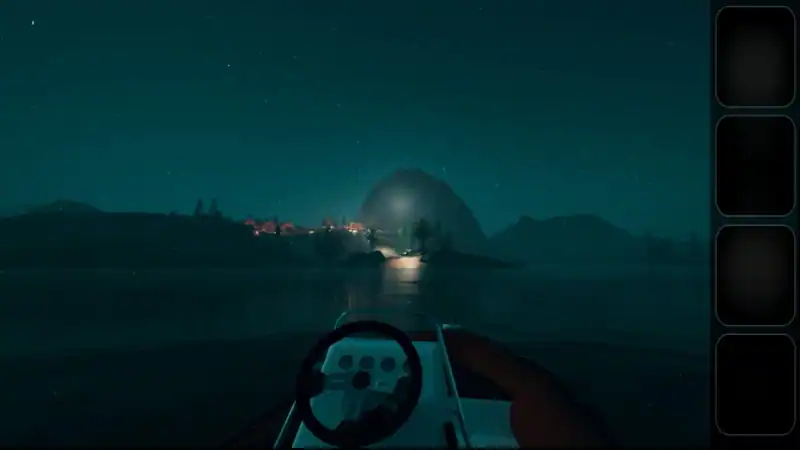 Mystery Of Camp Enigma — изображение 1