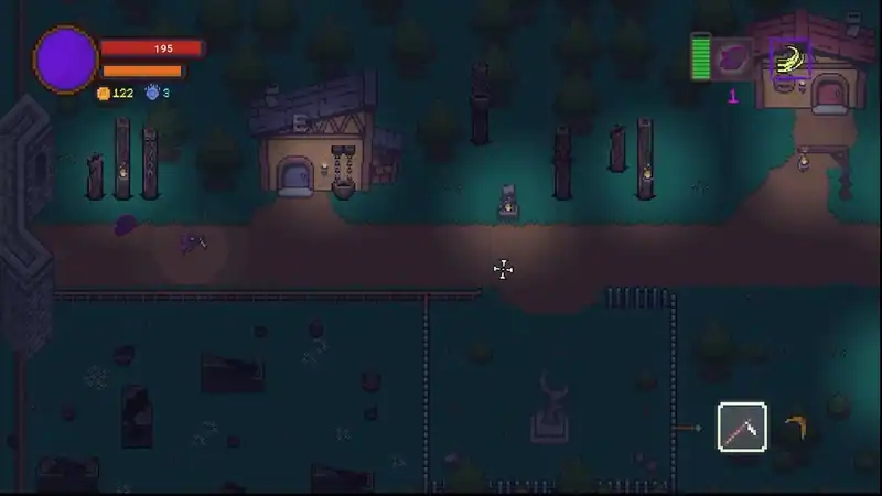 Mystic Forest — изображение 1