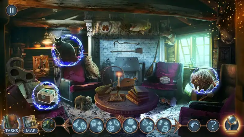 Mystical Riddles 2: Behind Doll Eyes — изображение 1
