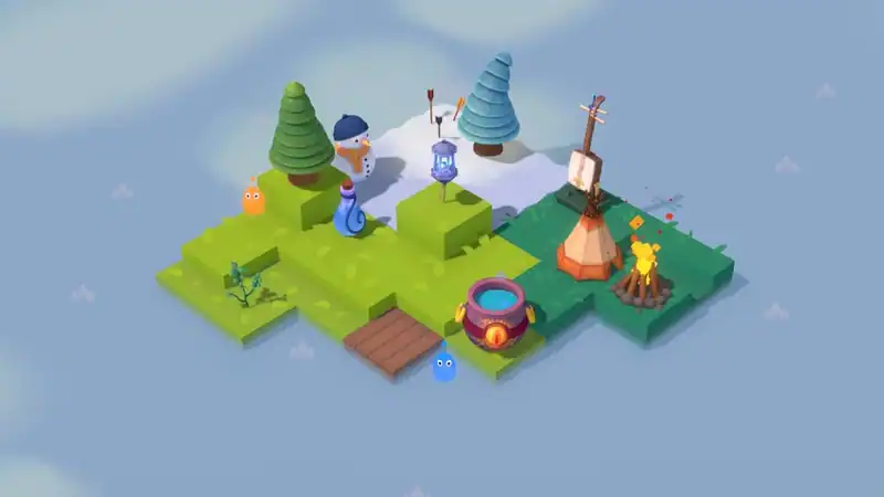 Mystopia — изображение 1