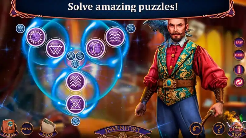 Myth Or Reality: Fairy Lands — изображение 1