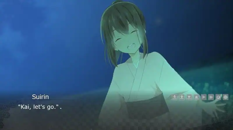 Nagi no Koi — изображение 1