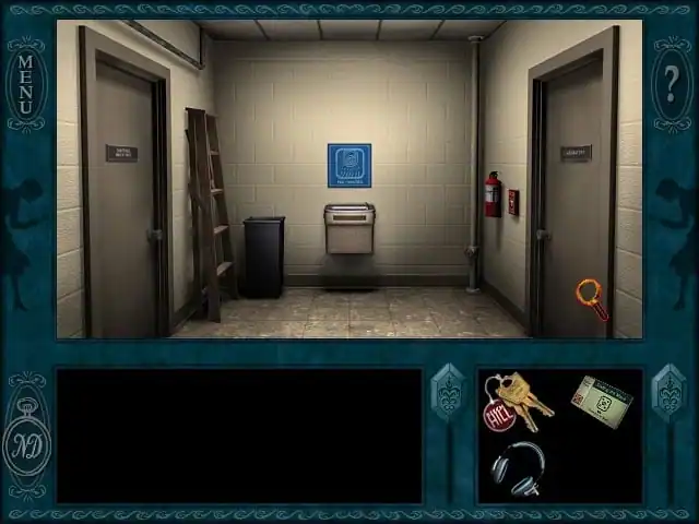 Nancy Drew: Secret of the Scarlet Hand — изображение 1