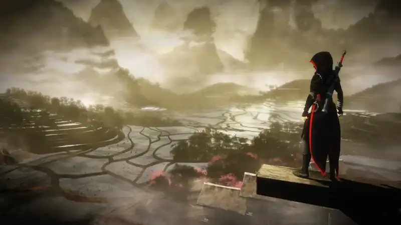 Assassin’s Creed Chronicles: China — изображение 1