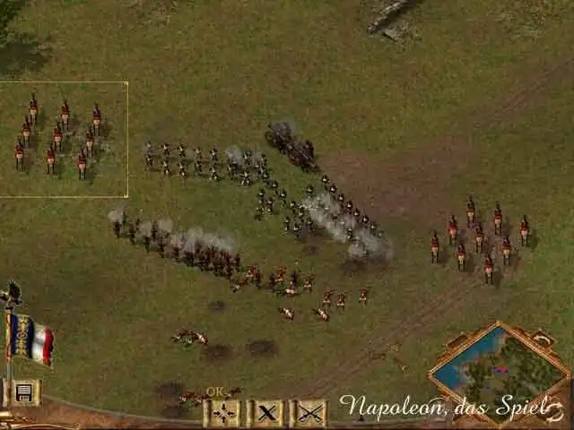 Наполеон (игра) — изображение 1