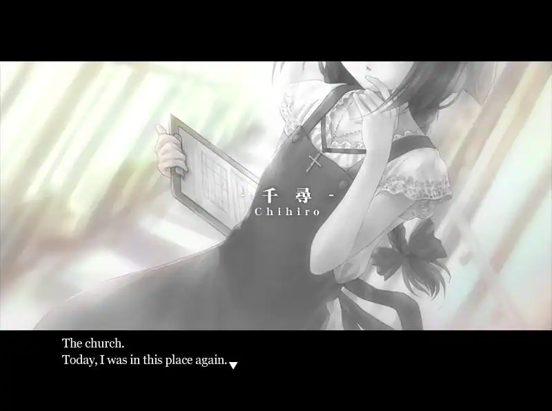 Narcissu 10th Anniversary Anthology Project — изображение 1