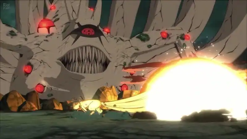 NARUTO SHIPPUDEN Ultimate Ninja STORM 4 по сети — изображение 1