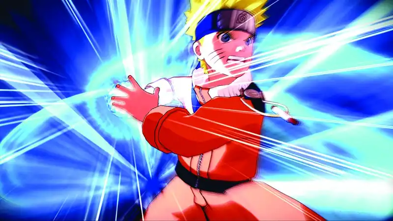 Naruto: The Broken Bond — изображение 1