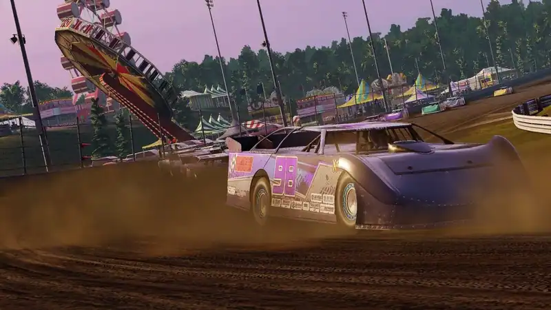 NASCAR Heat 3 — изображение 1