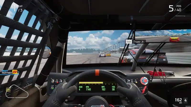 NASCAR Heat 5 — изображение 1