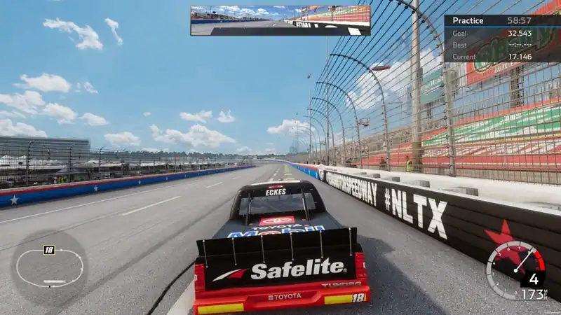 NASCAR Heat 5 по сети — изображение 1