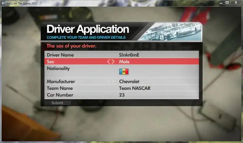 NASCAR: The Game 2013 — изображение 1