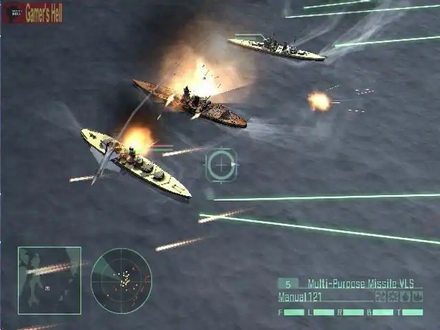 Naval Ops: Commander — изображение 1