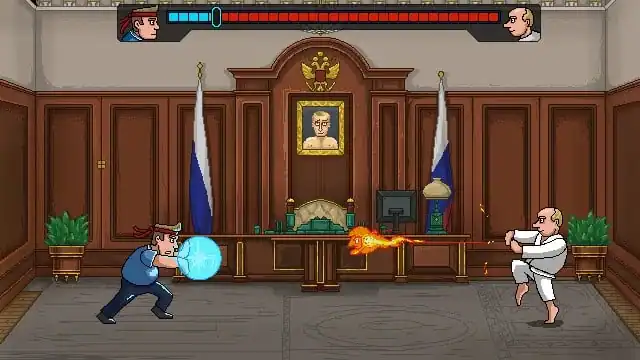 Navalny 20!8 : The Rise of Evil — изображение 1