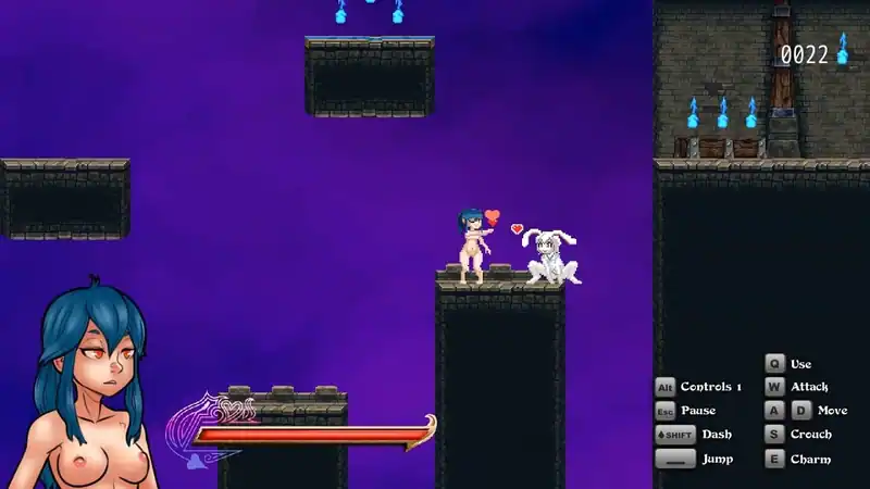 Nayla's Castle — изображение 1