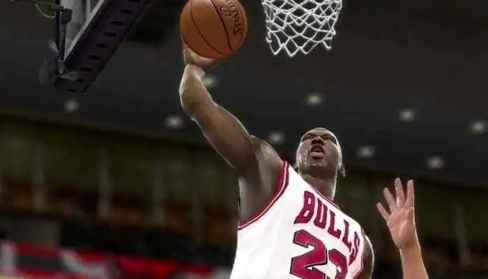 NBA 2K11 — изображение 1