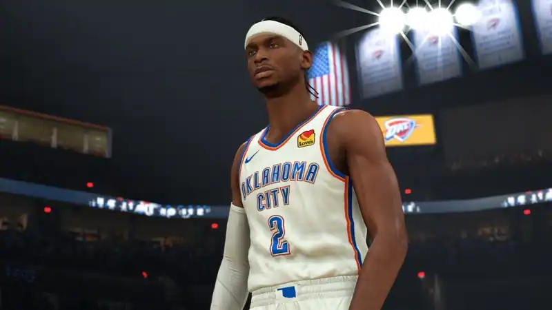 NBA 2K24 — изображение 1